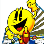 PacMania