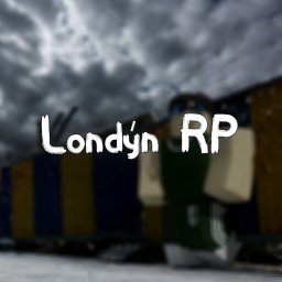 Londýn || RP icon