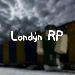 Londýn || RP icon
