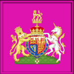 [ UK ] | Royal Household
