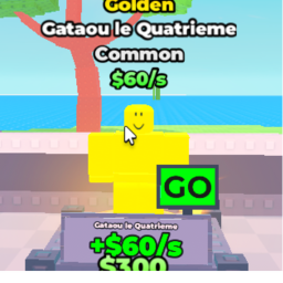 SOON Mutate OR Lose a Noob