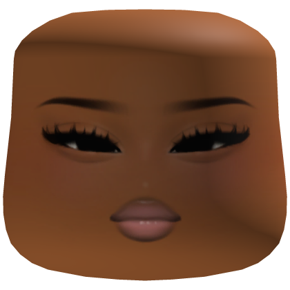Foxy Falsies Makeup Roblox NoFilter