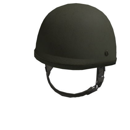 M63 Steel Helmet Roblox item