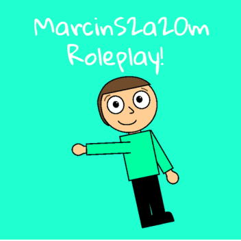 MarcinS2a20m Roleplay