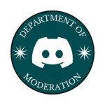 SC | Moderation Department