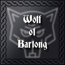 Wolf of Bartong
