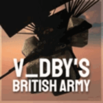 [VBA] - British Army