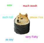 Official Sushi Club