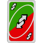STOP ABUSING UNO CARDS!