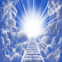 Climb 9999,999,99 Stairs for ADMIN!!