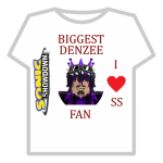 denzee fan