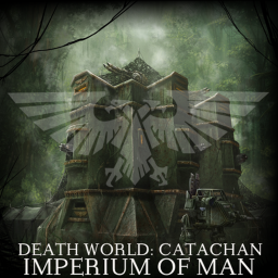 Death World: Catachan