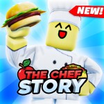 The Chef [STORY] 🥘
