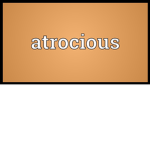 Team Atrocious