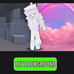 Avatar Backgrounds! [UGC BACKGROUNDS TEST] icon
