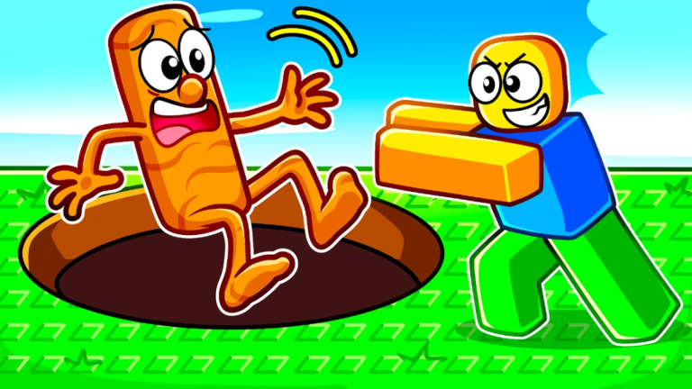 Jump In The Hole [ UPD 4 ] screenshot 3