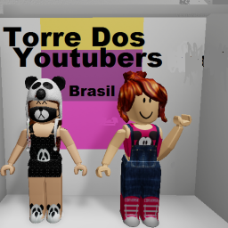Torre Youtuber Brasil [Alpha]
