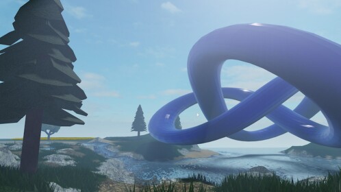 The Rising Sea