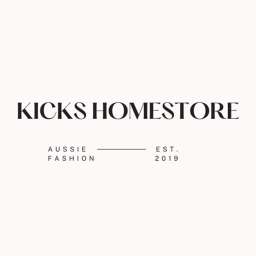 Kicks Homestore 1.0