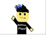 Nefifrias playz fan group