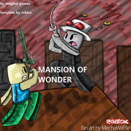 Mansion of Wonder [REMASTERED]