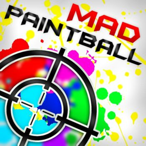 MadPaintBall