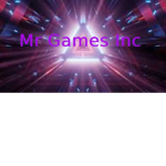Mr Games Inc