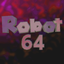 Kaizo Robot 64 - Alter