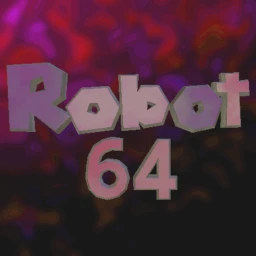 Kaizo Robot 64 - Alter icon