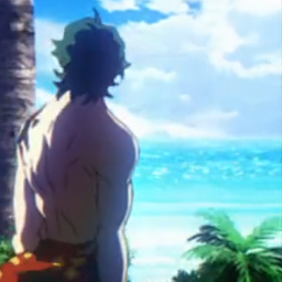 🏖️