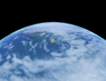 Earth Rides