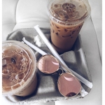Iced Aesthetic