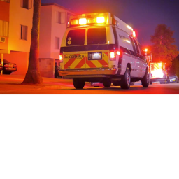 Baltimore City Fire Truck Sales Training