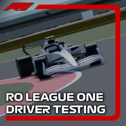 [RL1] Testing Venue