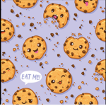 I love cookie swirl c!!
