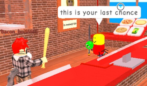 die urself simulator (READ DESCRIPTION)