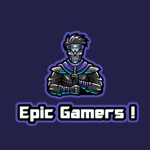 Epic Gamers !