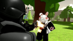 The Robloxian United Furry Exterminators