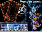 Joey Wheeler and Yu-Gi-Oh Fan Group