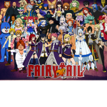 fairy tail family