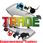 Experimented Traders.