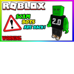 Scam Me Gang
