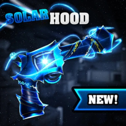 Solar Hood [BEST REMAKE!]