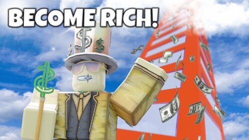Billionaire Empire Tycoon