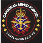 -Canadian Armed Forces- |CAF|