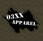 03XX Apparel