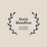 - The Static Bloodline -