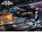 Galactic Star Wars Army