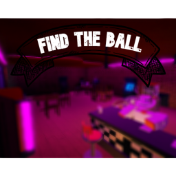 Find the Ball