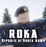 ROKA / 대한민국 육군 Group Thumbnail